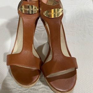 Platform sandals MK original
